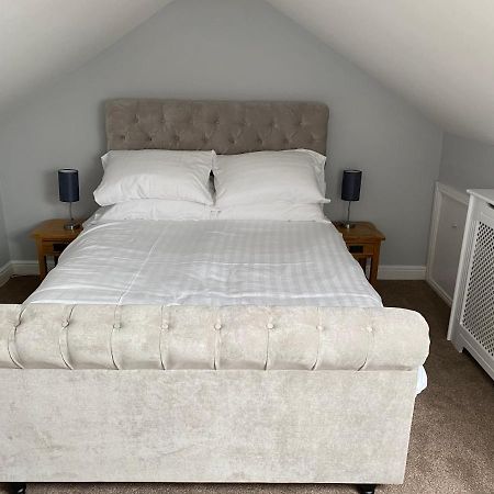 Beck Hill Cottage In Brandsby Йорк Экстерьер фото