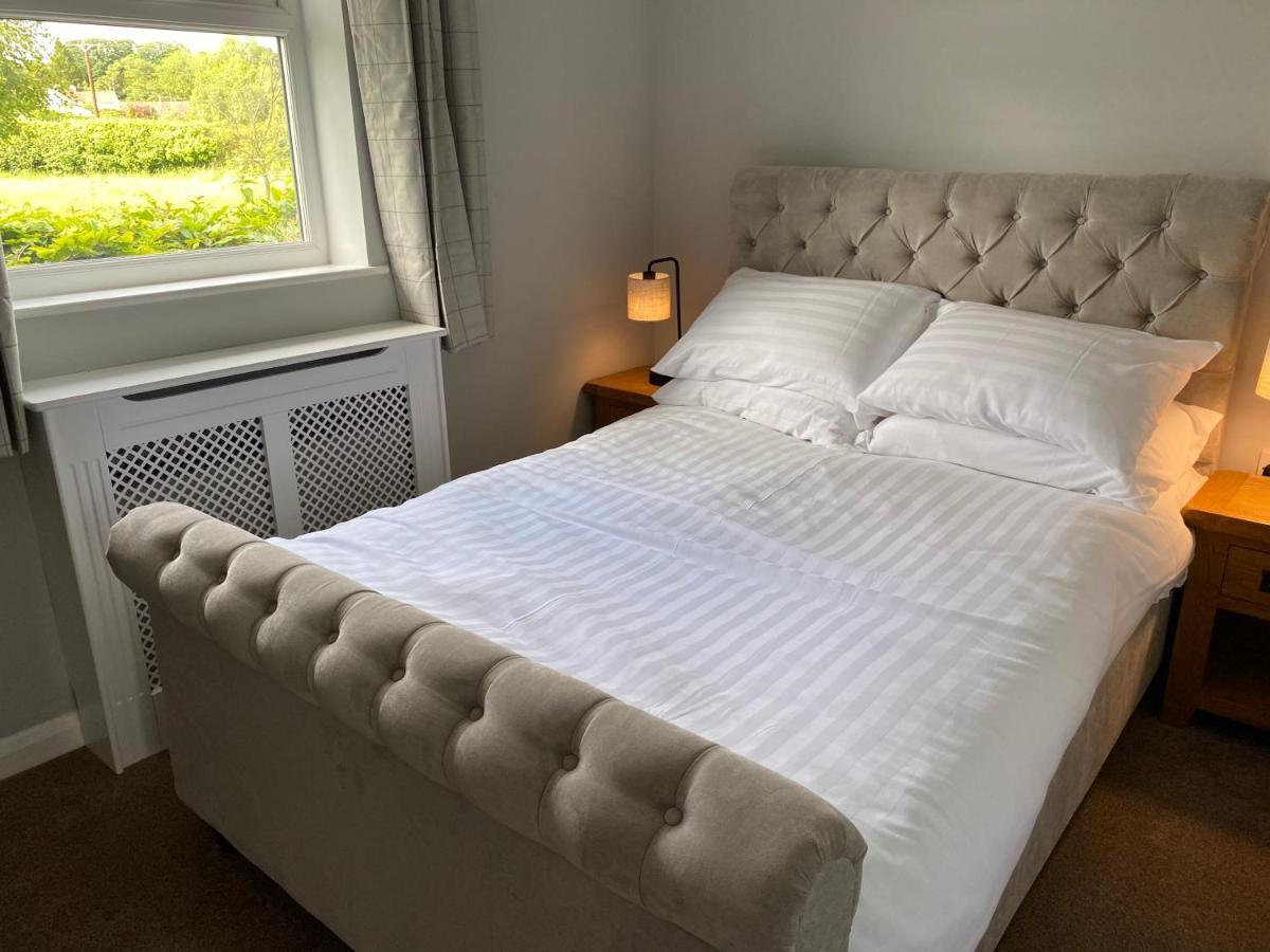 Beck Hill Cottage In Brandsby Йорк Экстерьер фото